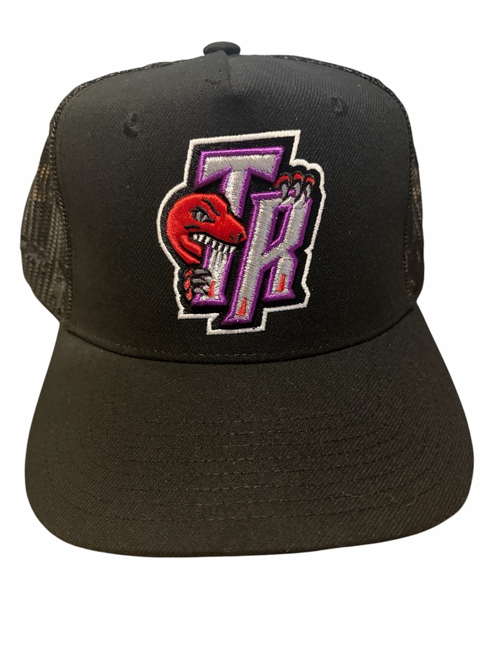 Toronto Raptors Mitchell & Ness Trucker Hat – Men’s – OSFA